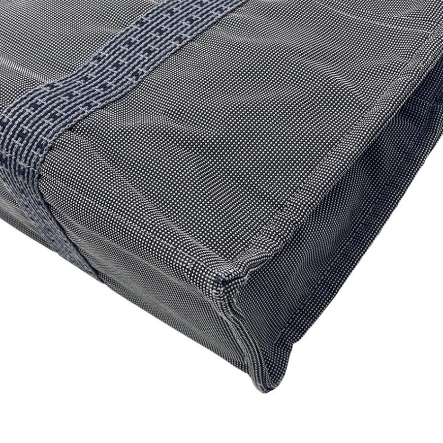 エールライン 中古 エルメス トートバッグ HERMES バッグ トート MM A4