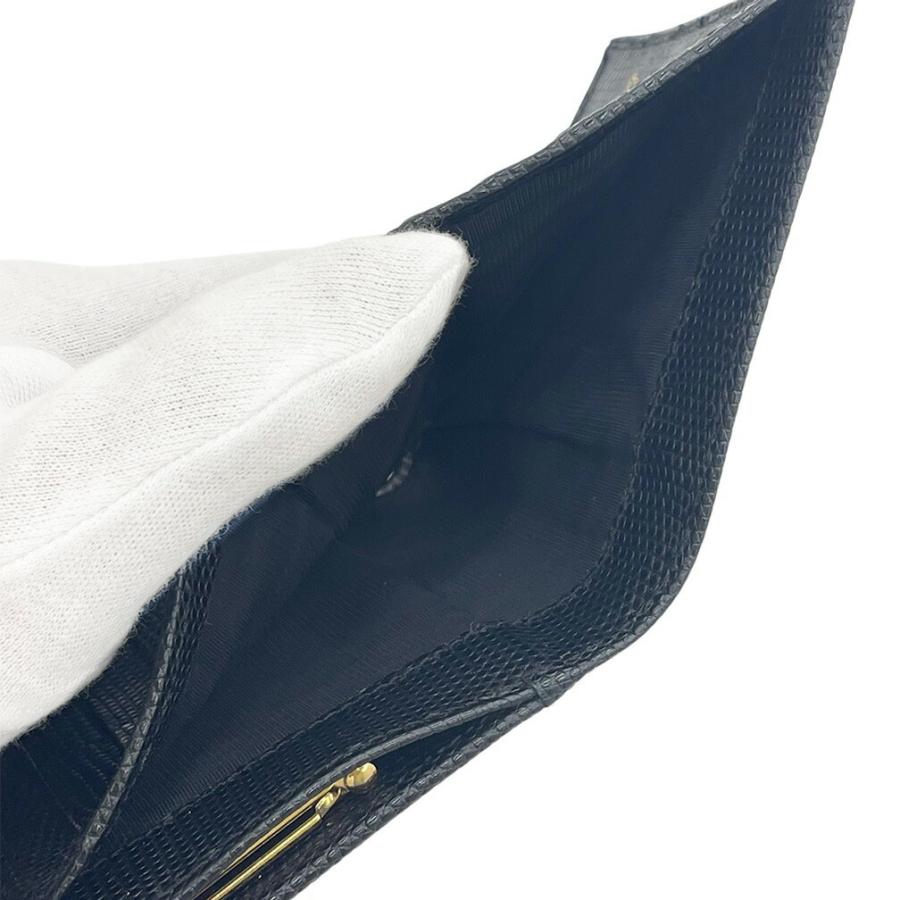 FERRAGAMO（フェラガモ） 二つ折り財布 財布 223058 ヴァラリボン