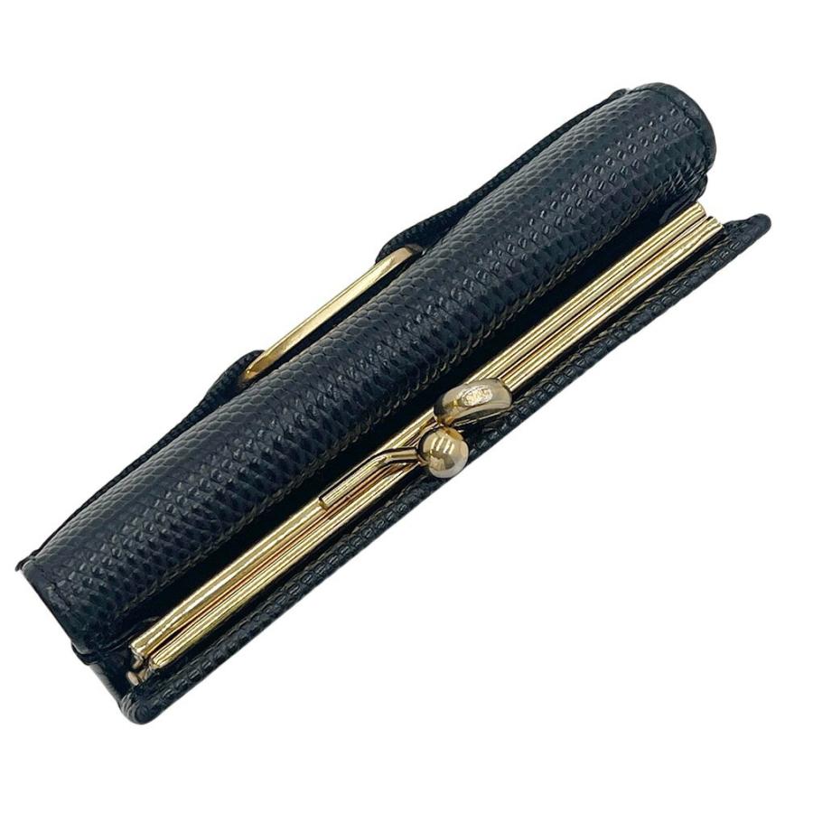 FERRAGAMO（フェラガモ） 二つ折り財布 財布 223058 ヴァラリボン