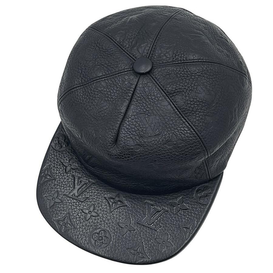 LOUIS VUITTON（ルイ・ヴィトン） キャップ 帽子 MP2320 キャスケット