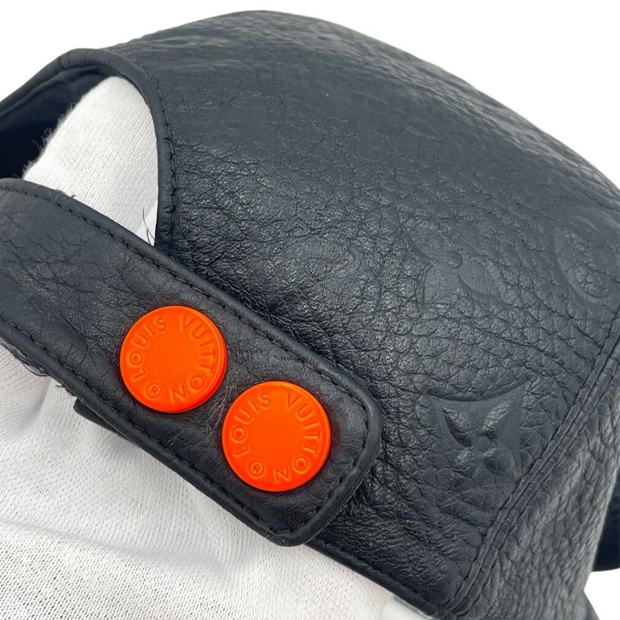 LOUIS VUITTON（ルイ・ヴィトン） キャップ 帽子 MP2320 キャスケット