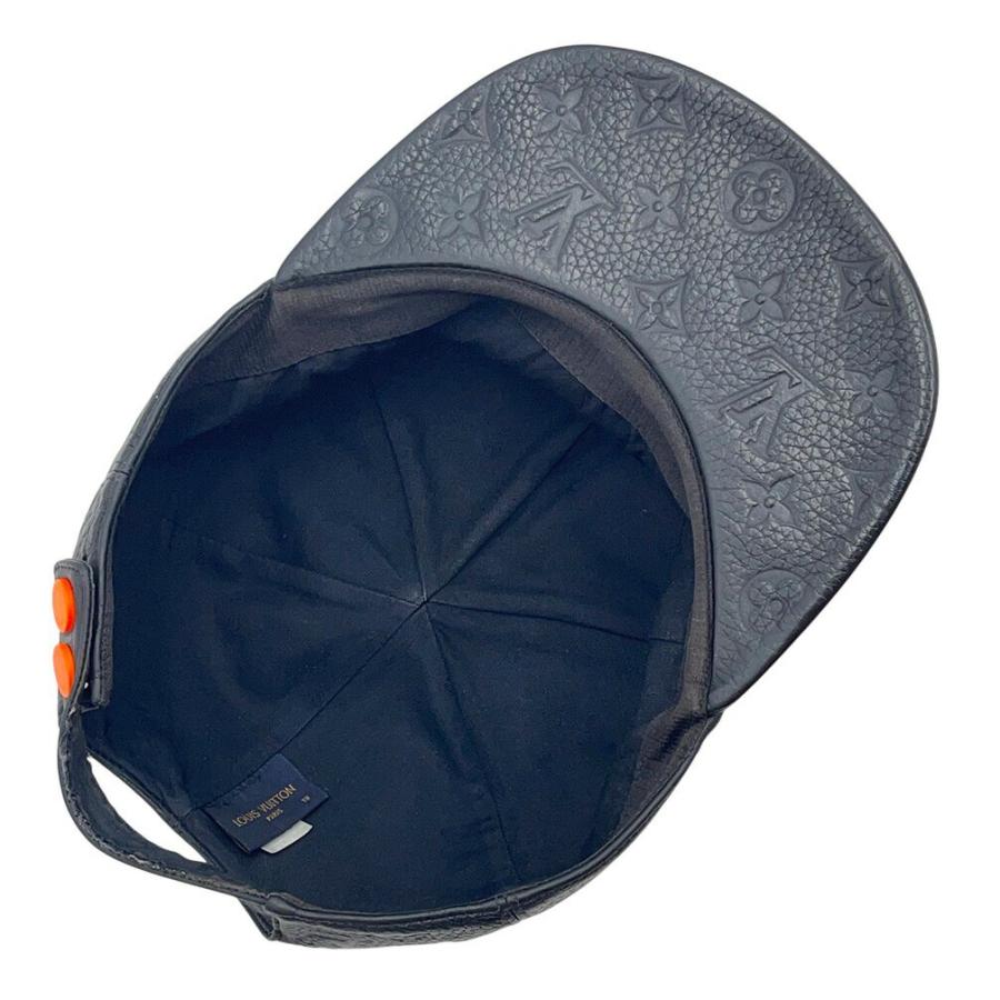 LOUIS VUITTON（ルイ・ヴィトン） キャップ 帽子 MP2320 キャスケット