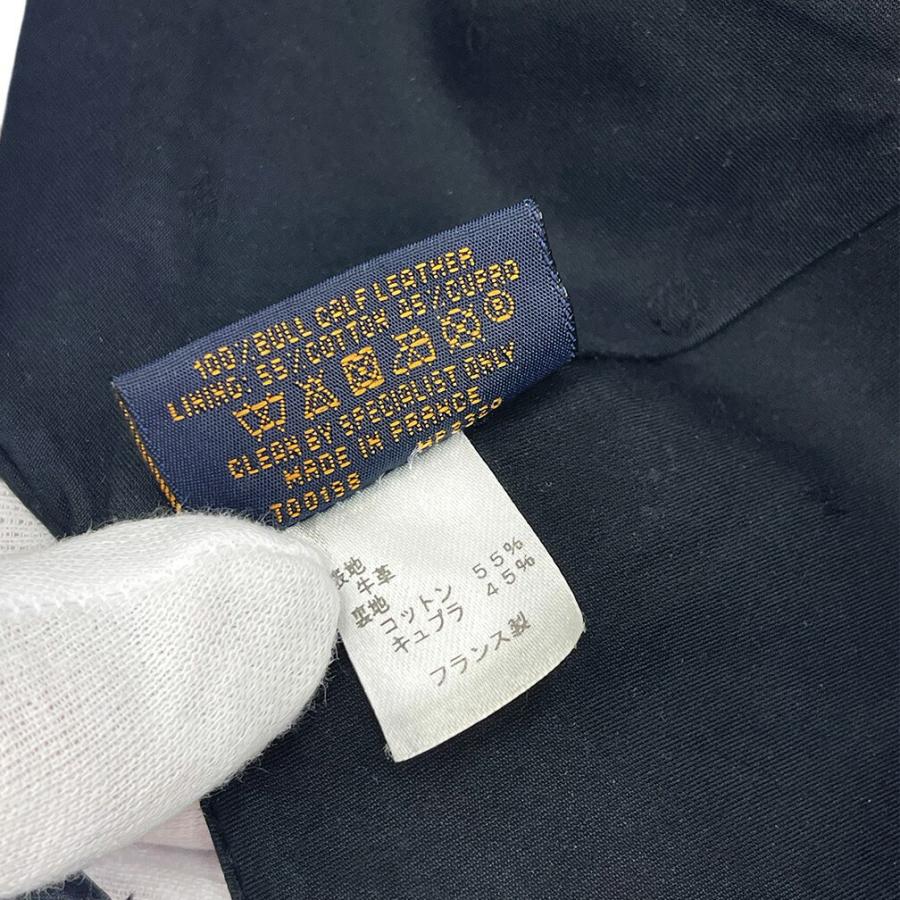 LOUIS VUITTON（ルイ・ヴィトン） キャップ 帽子 MP2320 キャスケット