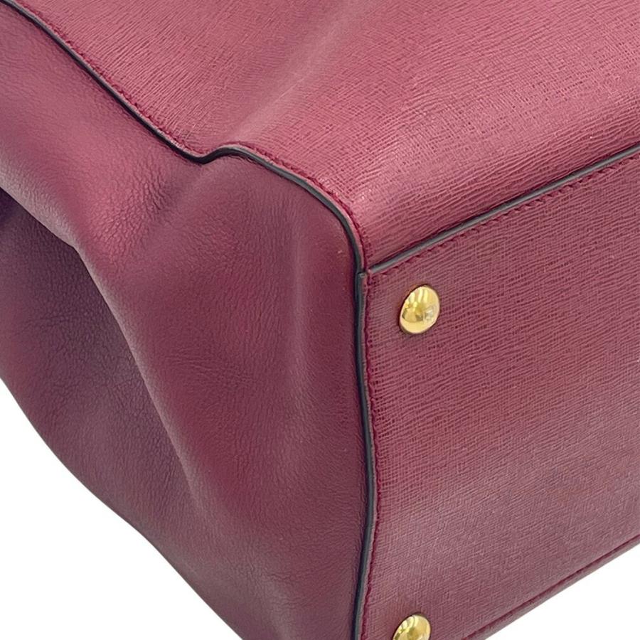 2Jours フェンディ ハンドバッグ FENDI バッグ 8BH250 トゥージュール 