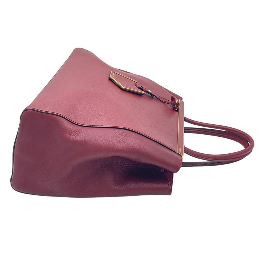 2Jours フェンディ ハンドバッグ FENDI バッグ 8BH250 トゥージュール