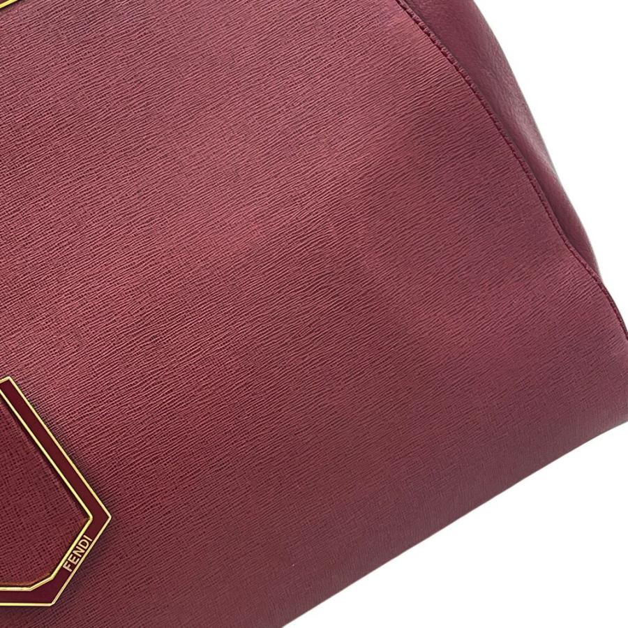 2Jours フェンディ ハンドバッグ FENDI バッグ 8BH250 トゥージュール
