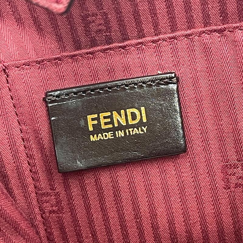 2Jours フェンディ ハンドバッグ FENDI バッグ 8BH250 トゥージュール