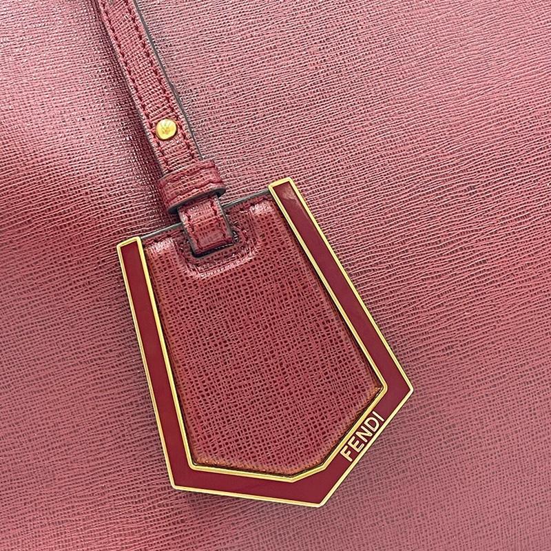 2Jours フェンディ ハンドバッグ FENDI バッグ 8BH250 トゥージュール