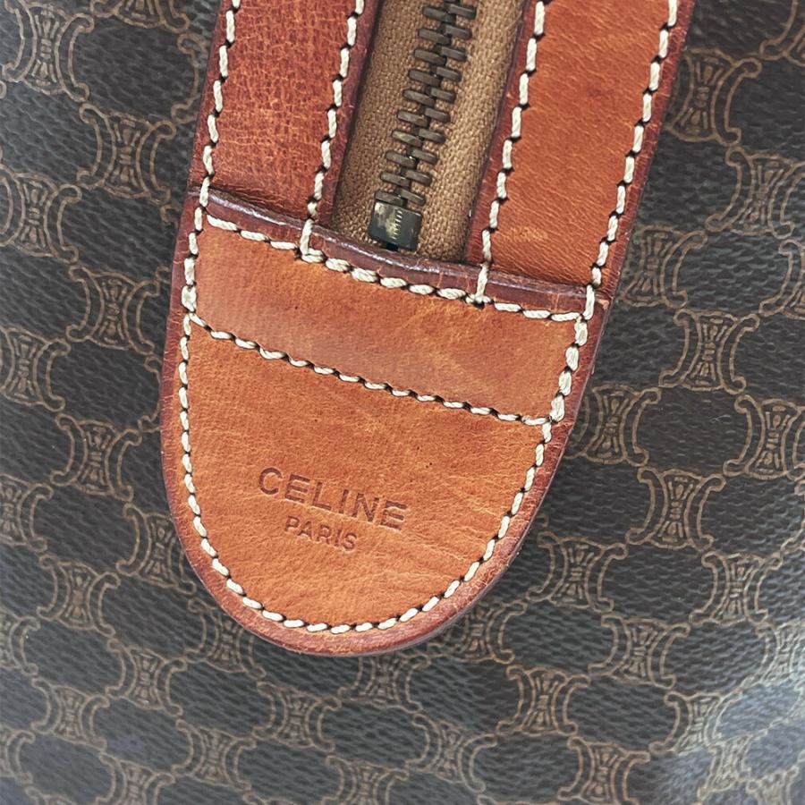CELINE（セリーヌ） ハンドバッグ レディース メンズ ボストンバッグ
