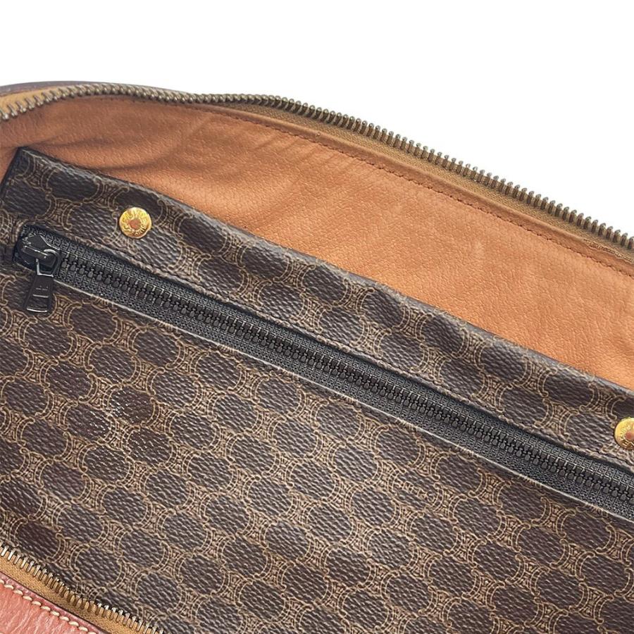 CELINE（セリーヌ） ハンドバッグ レディース メンズ ボストンバッグ