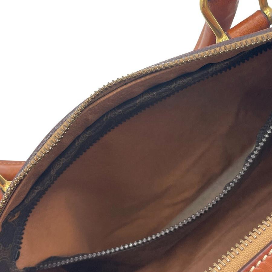 CELINE（セリーヌ） ハンドバッグ レディース メンズ ボストンバッグ