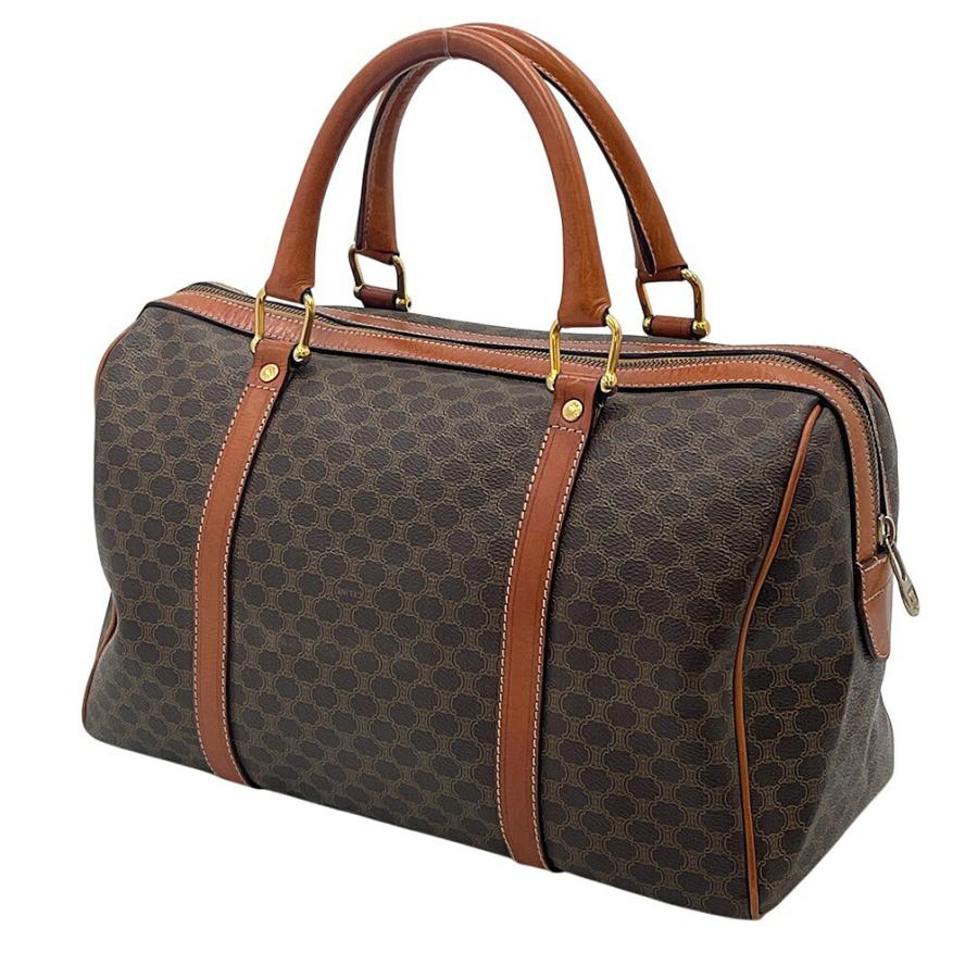 CELINE（セリーヌ） ハンドバッグ レディース メンズ ボストンバッグ