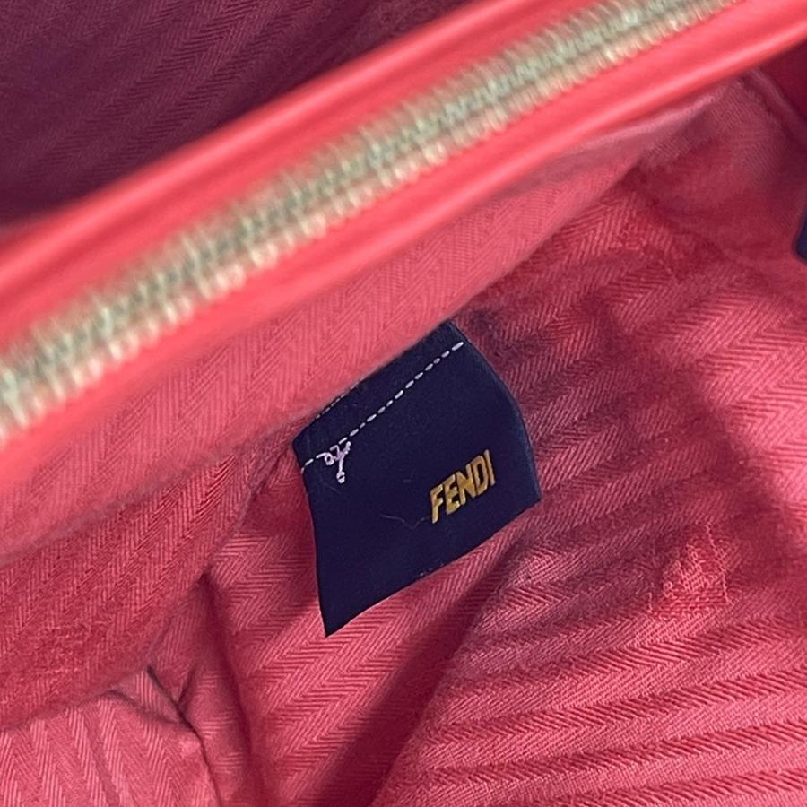 2Jours ハンドバッグ フェンディ FENDI プチ トゥージュール 