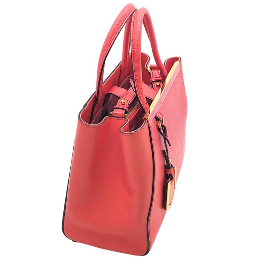 2Jours ハンドバッグ フェンディ FENDI プチ トゥージュール