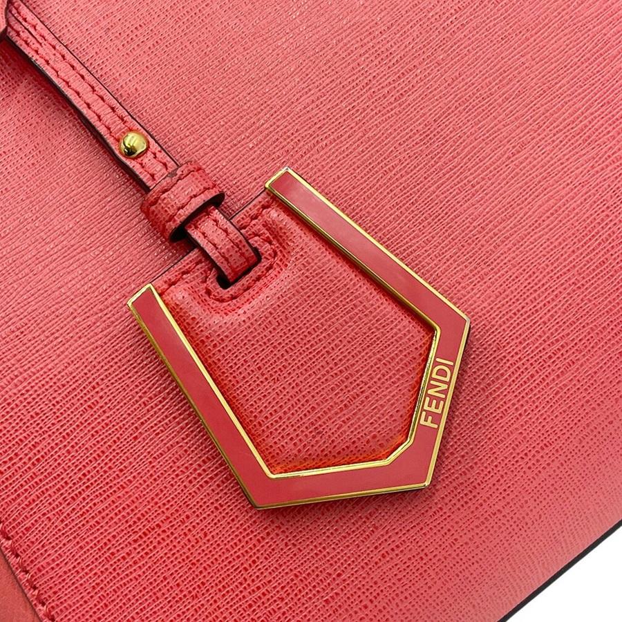 2Jours ハンドバッグ フェンディ FENDI プチ トゥージュール