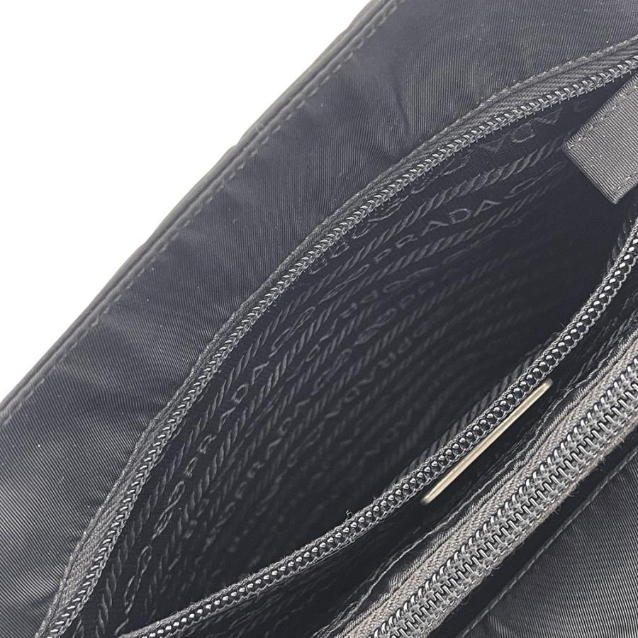 PRADA（プラダ） トートバッグ バッグ B3864 TESSUTO ナイロン
