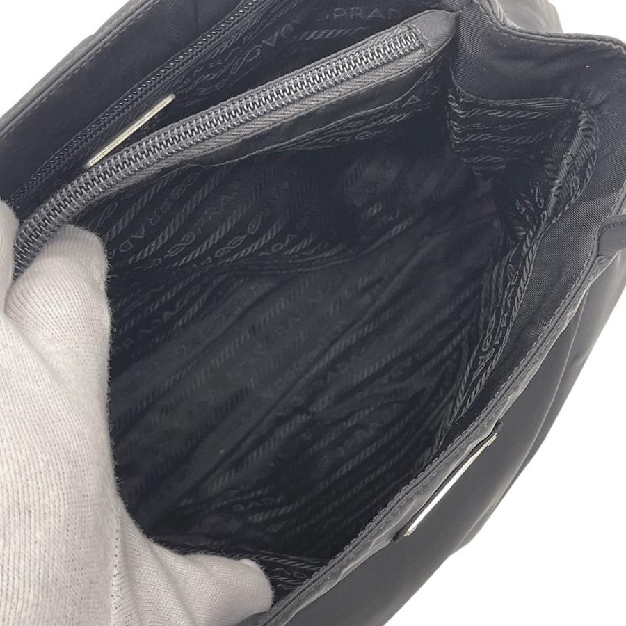 PRADA（プラダ） トートバッグ バッグ B3864 TESSUTO ナイロン