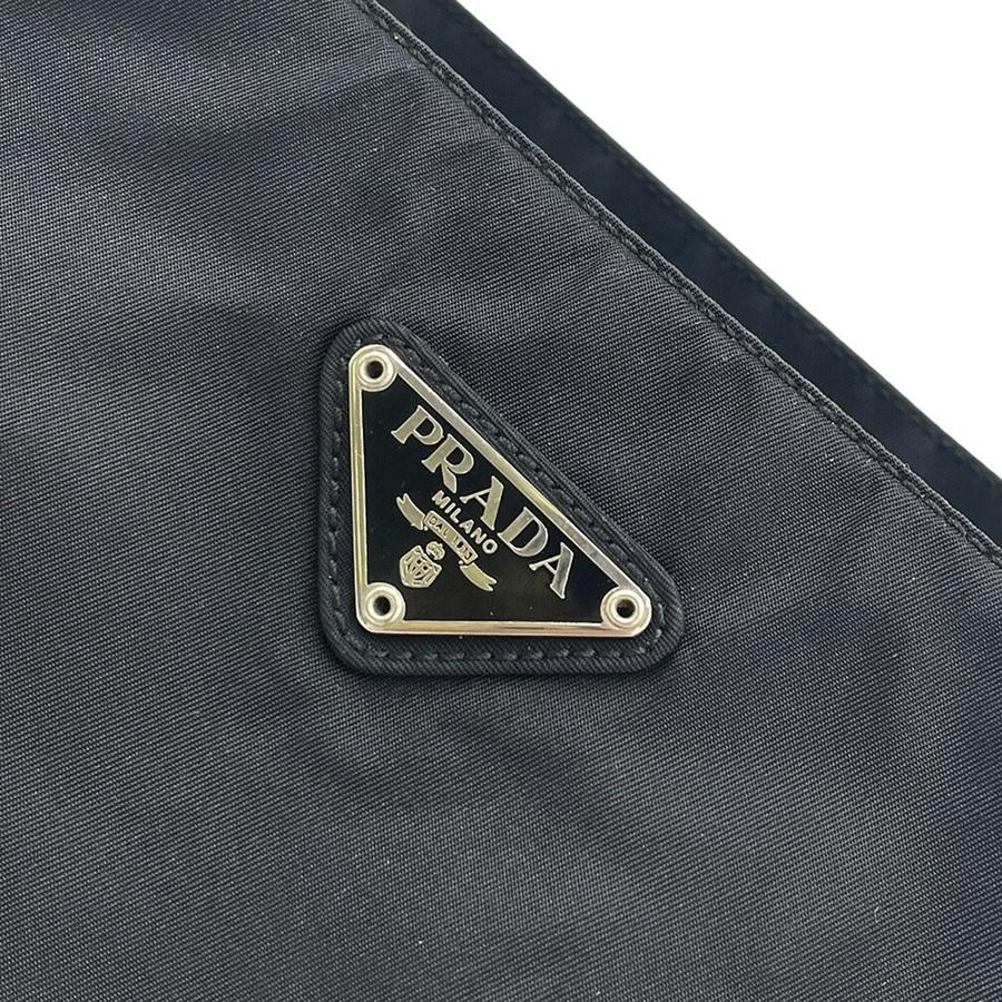 PRADA（プラダ） トートバッグ バッグ B3864 TESSUTO ナイロン