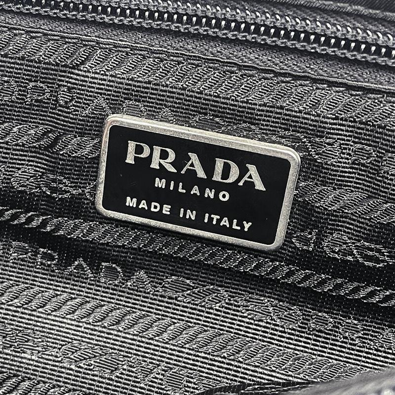 PRADA（プラダ） トートバッグ バッグ B3864 TESSUTO ナイロン