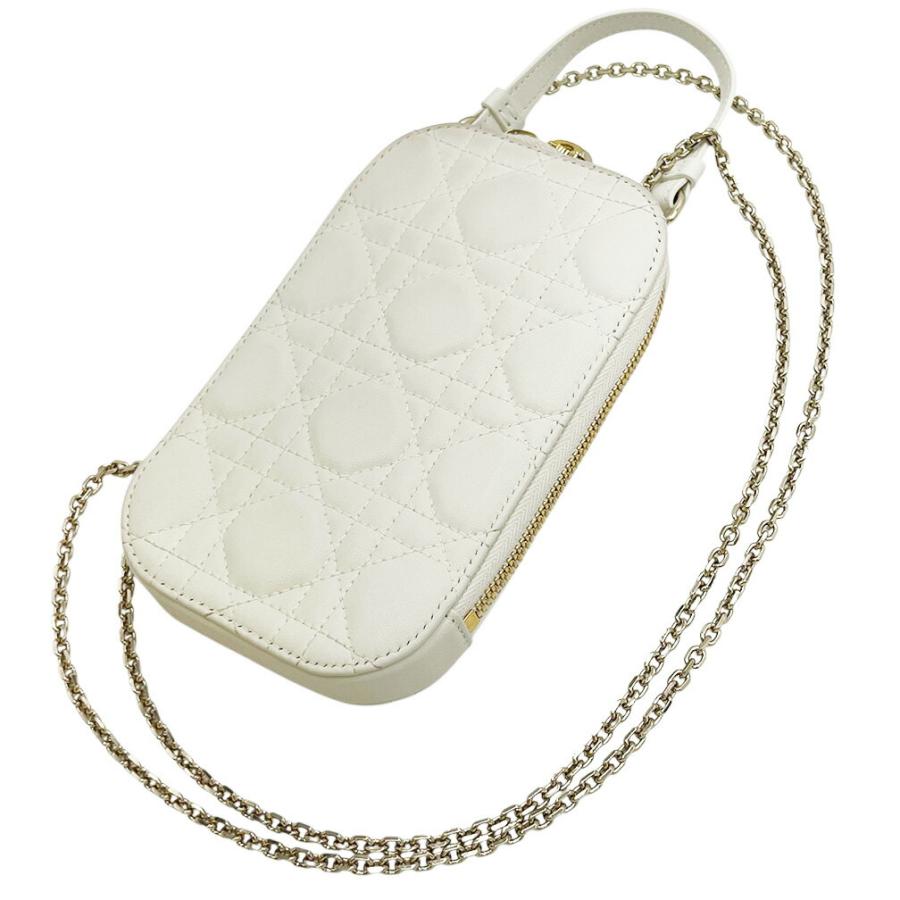 Christian Dior（クリスチャン・ディオール） ディオール ショルダー