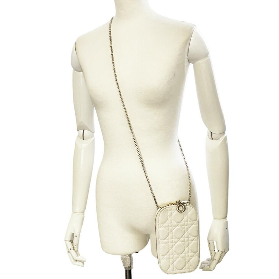 Christian Dior（クリスチャン・ディオール） ディオール ショルダー
