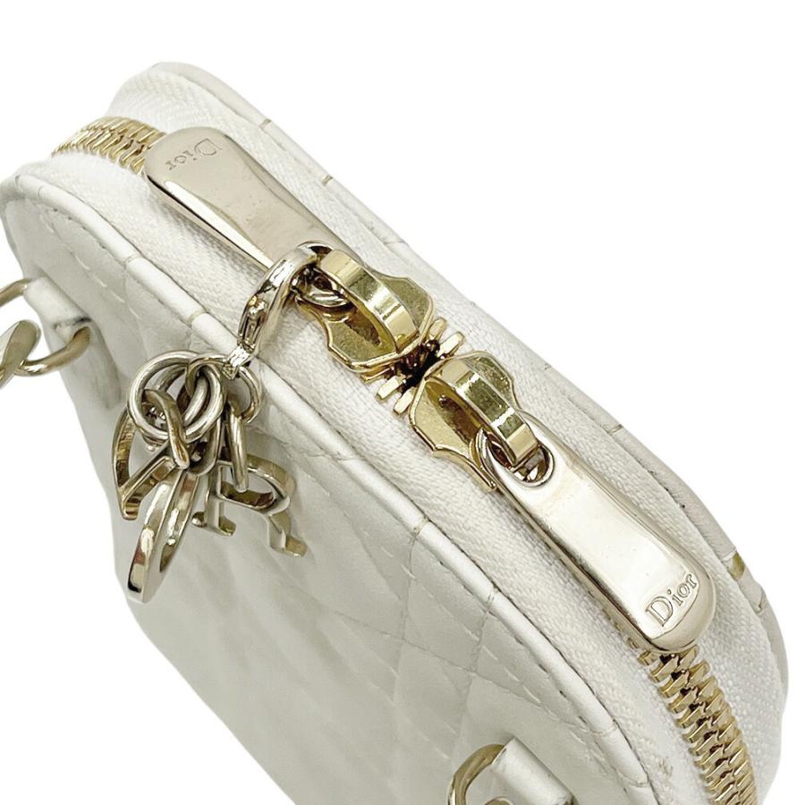 Christian Dior（クリスチャン・ディオール） ディオール ショルダー