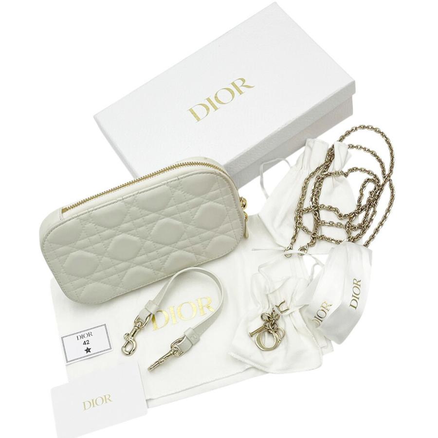Christian Dior（クリスチャン・ディオール） ディオール ショルダー