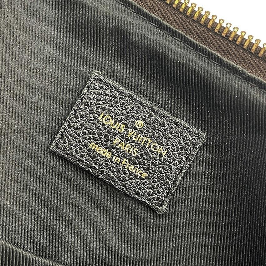 トゥルネル 極美品 ルイヴィトン ハンドバッグ バッグ M44057 PM 