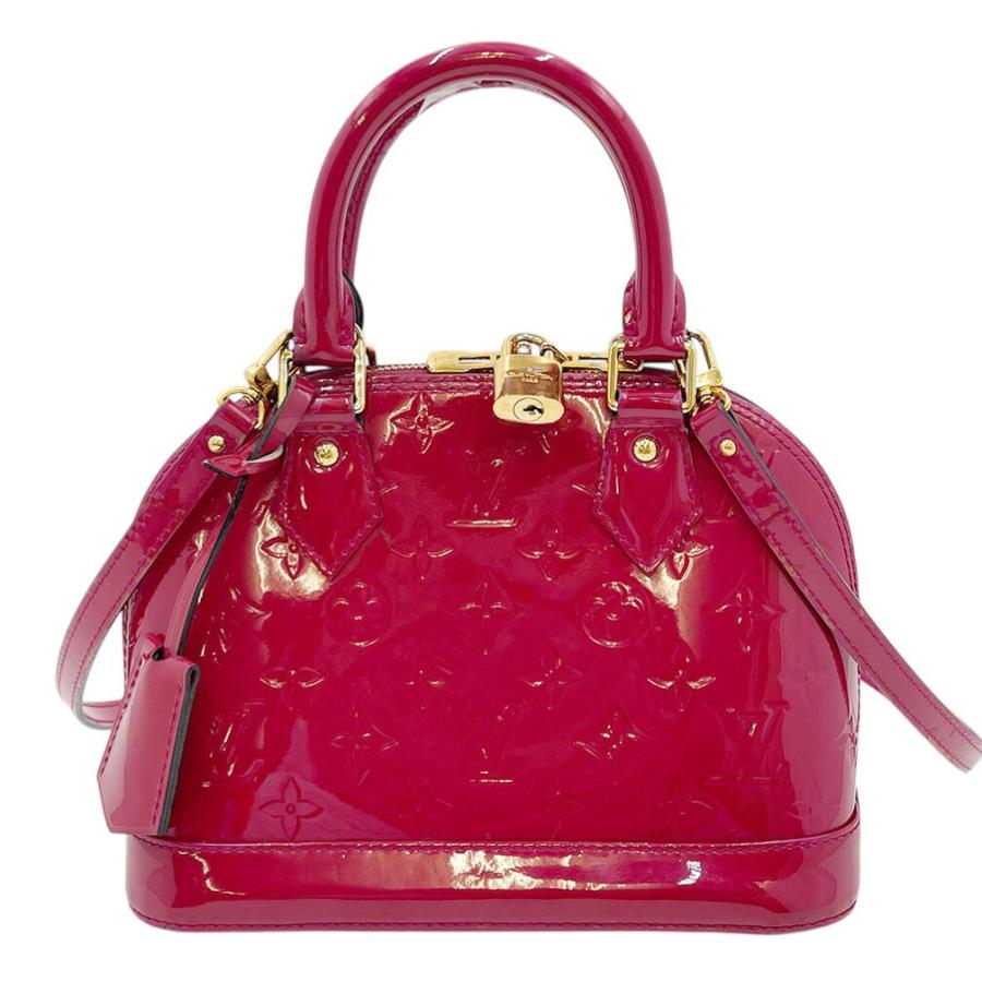 アルマ（LOUIS VUITTON） ルイヴィトン ハンドバッグ バッグ アルマBB