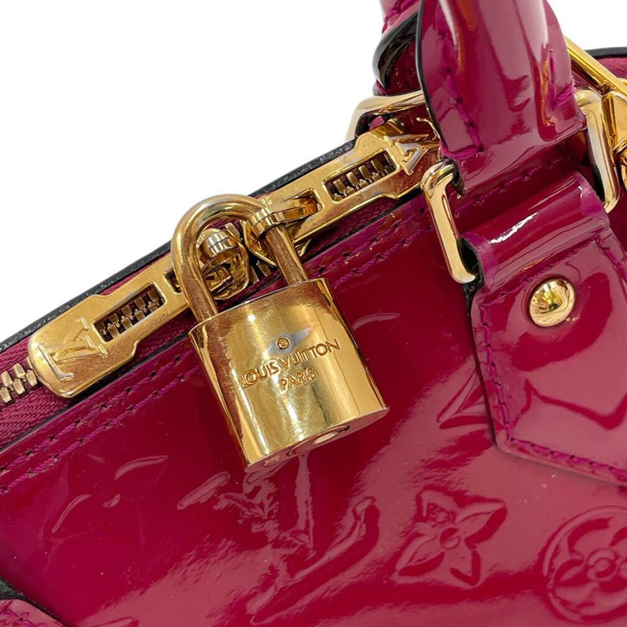 アルマ（LOUIS VUITTON） ルイヴィトン ハンドバッグ バッグ アルマBB
