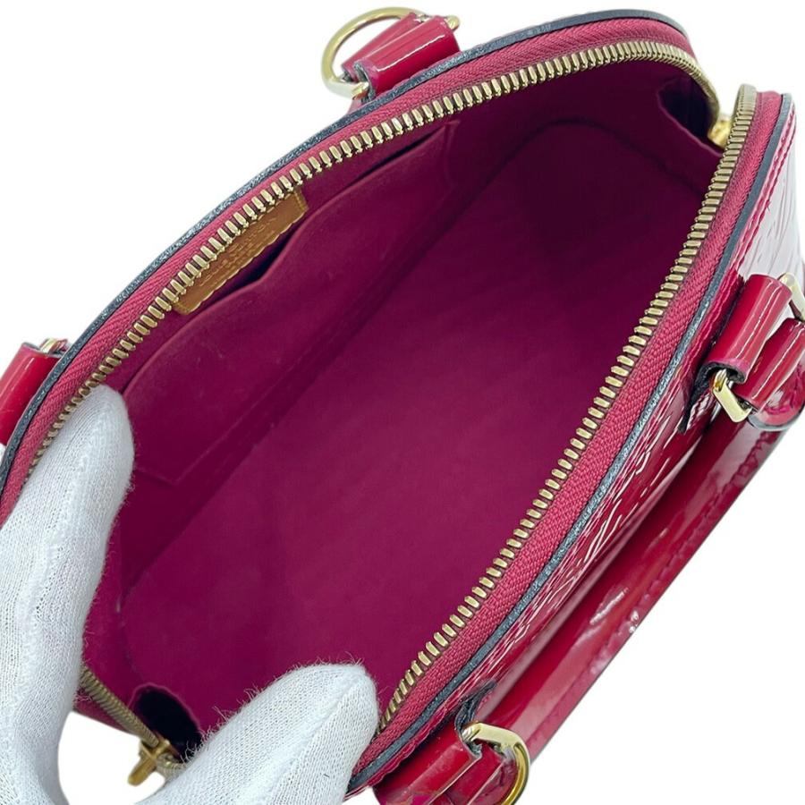 アルマ（LOUIS VUITTON） ルイヴィトン ハンドバッグ バッグ アルマBB