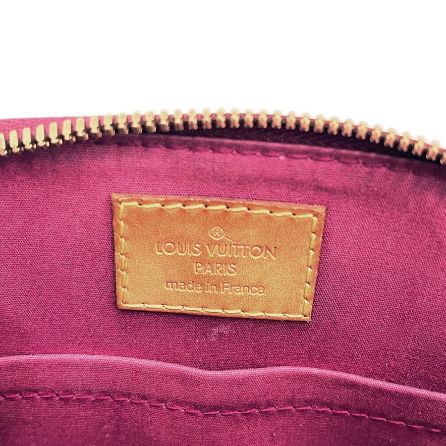アルマ（LOUIS VUITTON） ルイヴィトン ハンドバッグ バッグ アルマBB