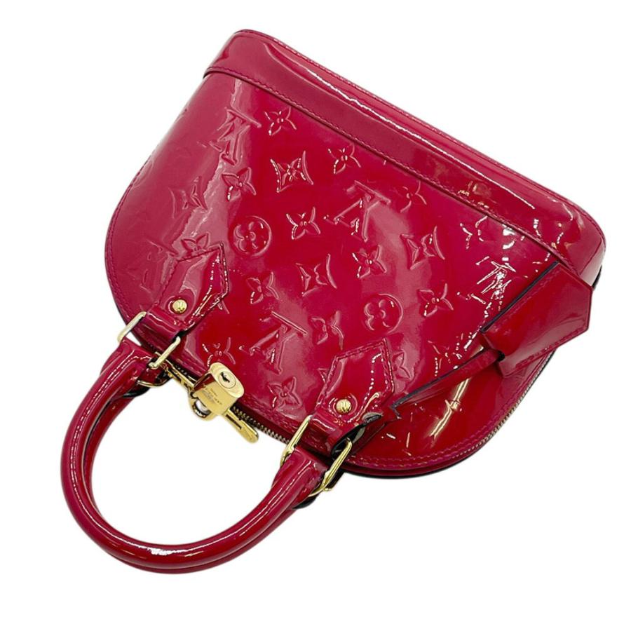 アルマ（LOUIS VUITTON） ルイヴィトン ハンドバッグ バッグ アルマBB