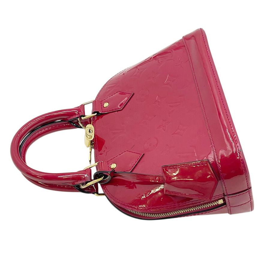 アルマ（LOUIS VUITTON） ルイヴィトン ハンドバッグ バッグ アルマBB