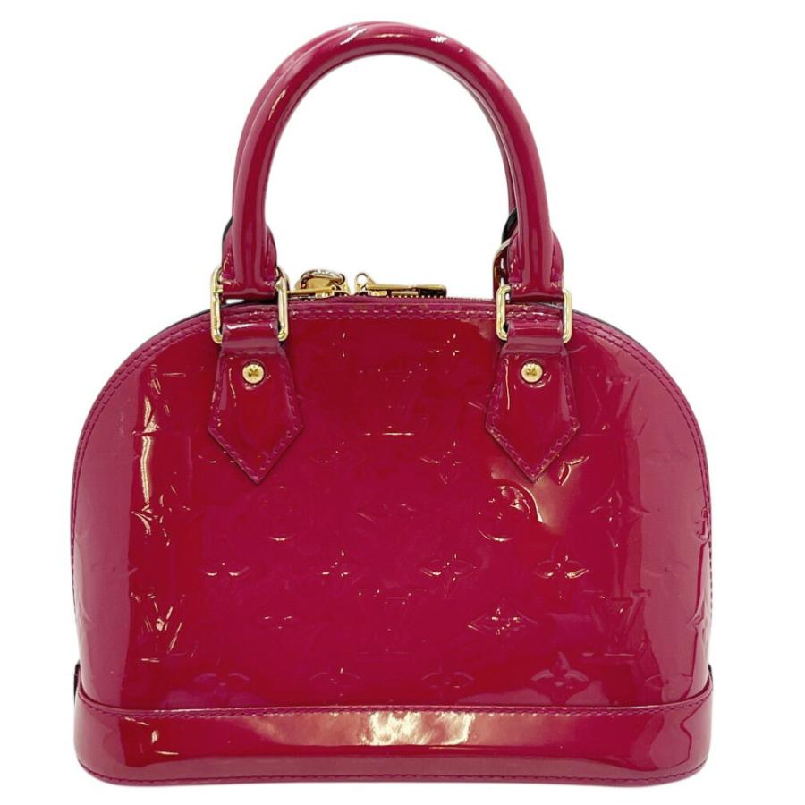 アルマ（LOUIS VUITTON） ルイヴィトン ハンドバッグ バッグ アルマBB