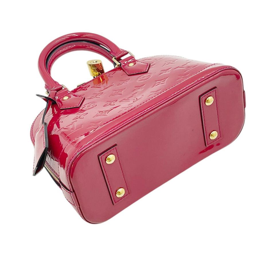 アルマ（LOUIS VUITTON） ルイヴィトン ハンドバッグ バッグ アルマBB