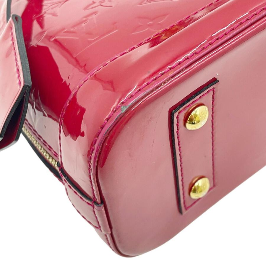 アルマ（LOUIS VUITTON） ルイヴィトン ハンドバッグ バッグ アルマBB