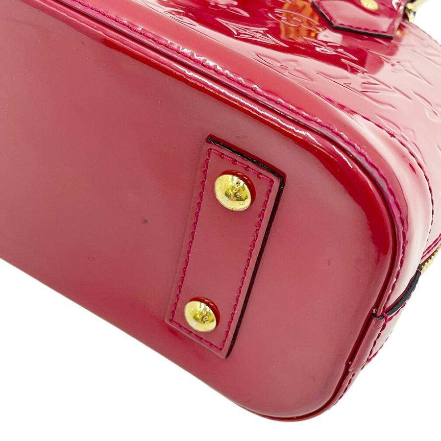 アルマ（LOUIS VUITTON） ルイヴィトン ハンドバッグ バッグ アルマBB