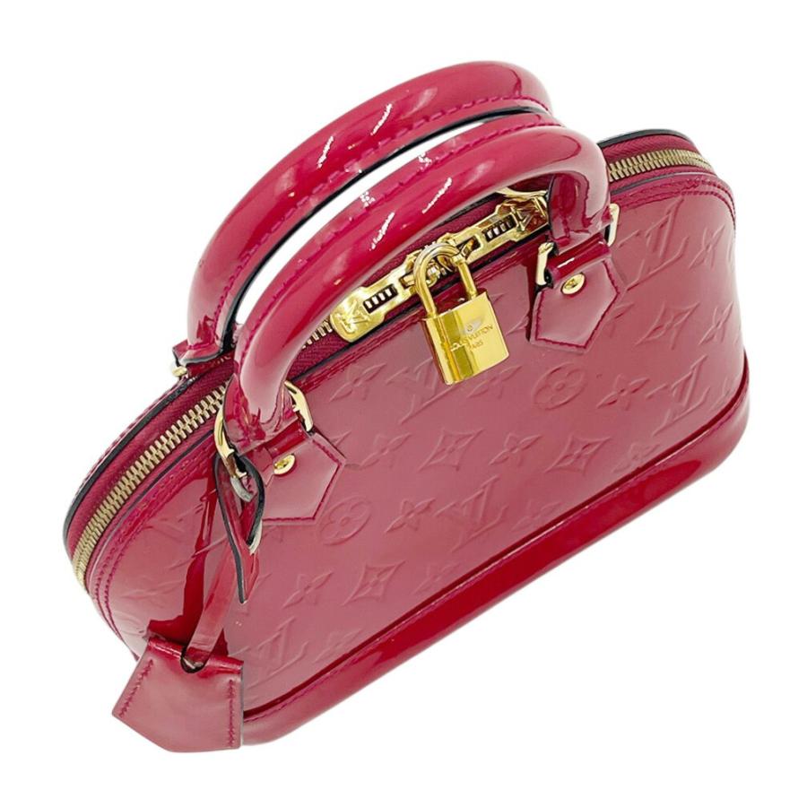 アルマ（LOUIS VUITTON） ルイヴィトン ハンドバッグ バッグ アルマBB