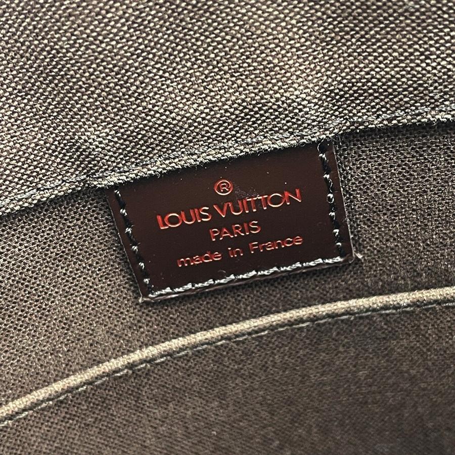 LV ルイヴィトン ダミエ バスティーユ 通勤ショルダーバッグ 人気 LV ルイヴィトン ダミエ バスティーユ 通勤ショルダーバッグ 人気 楽天