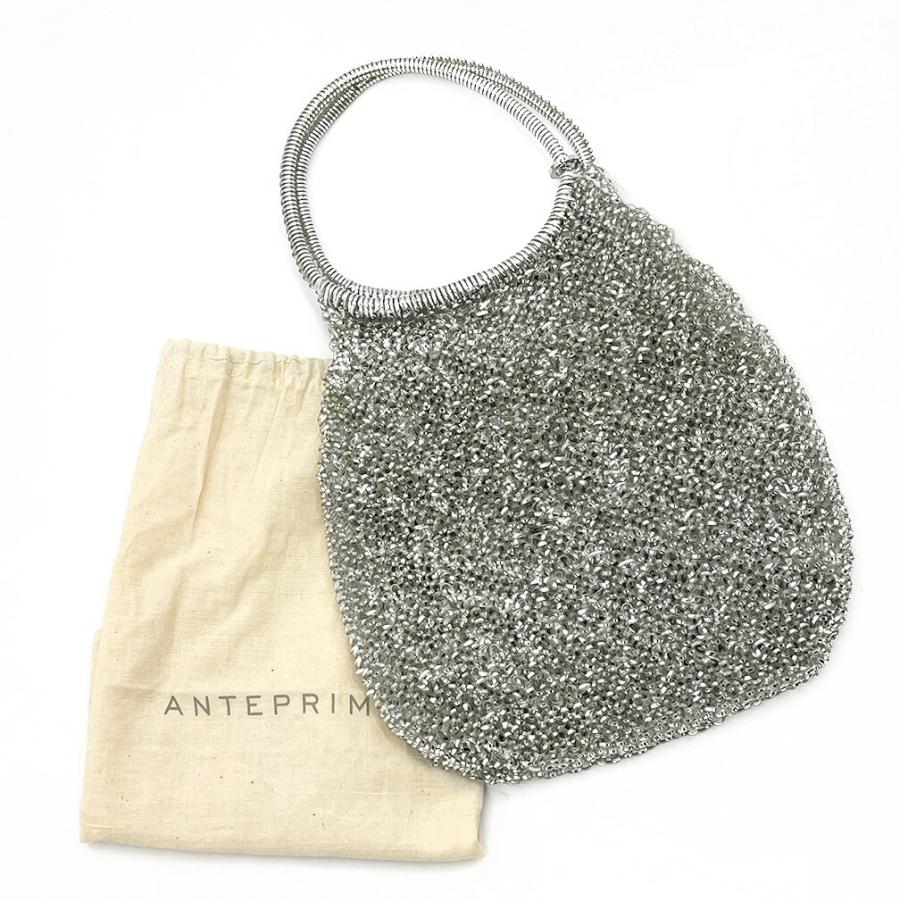 ANTEPRIMA/WIREBAG アンテプリマ ハンドバッグ ANTEPRIMA バッグ