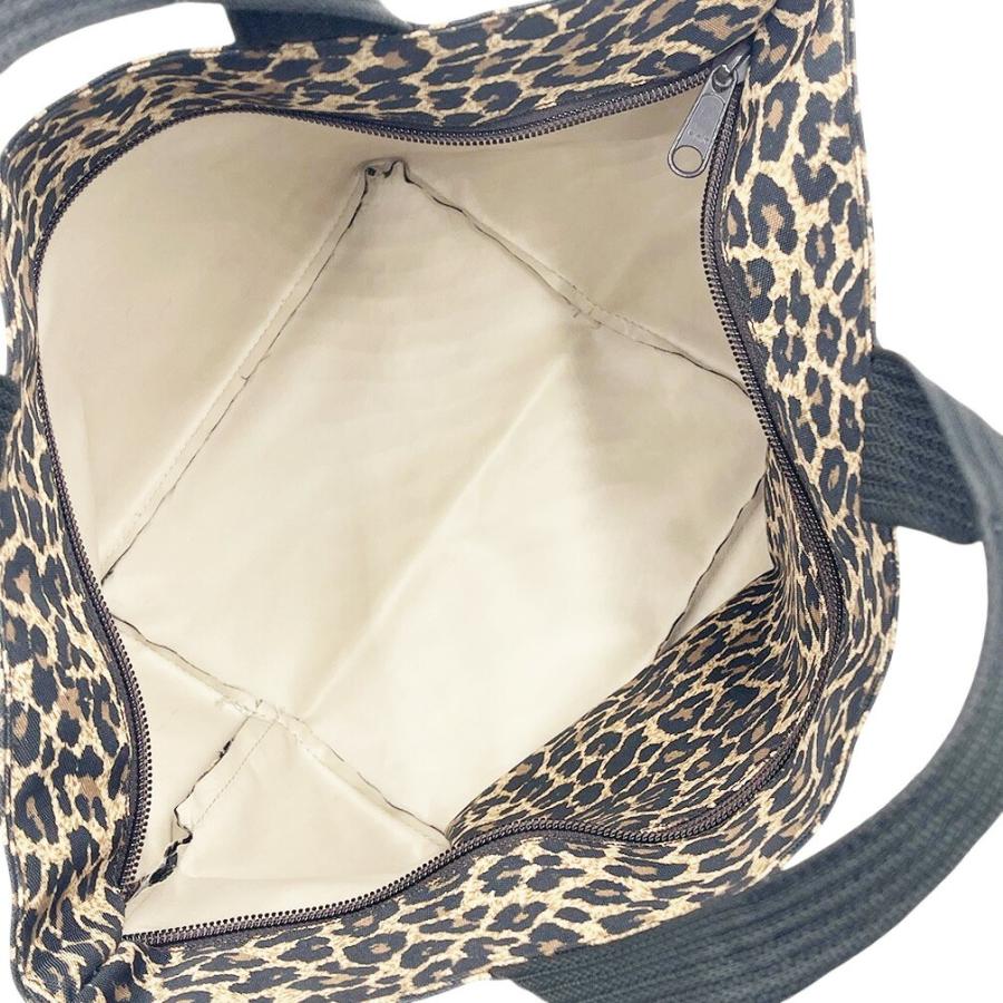 Herve Chapelier（エルベシャプリエ） 美品 ハンドバッグ エルベ 舟型