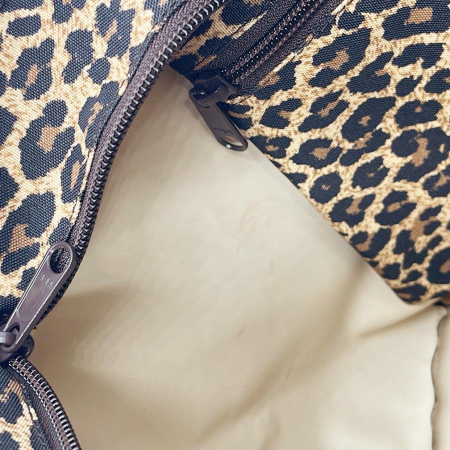 Herve Chapelier（エルベシャプリエ） 美品 エルベ ハンドバッグ 1027F