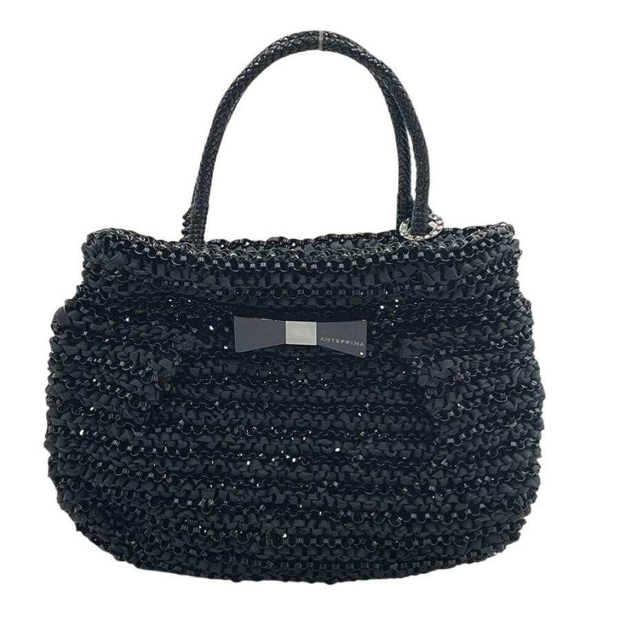 ANTEPRIMA/WIREBAG アンテプリマ ハンドバッグ バッグ クリスタッロ