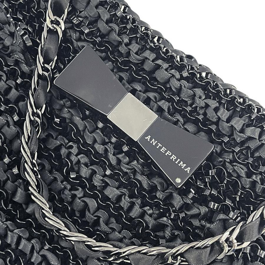 ANTEPRIMA/WIREBAG アンテプリマ ハンドバッグ バッグ クリスタッロ