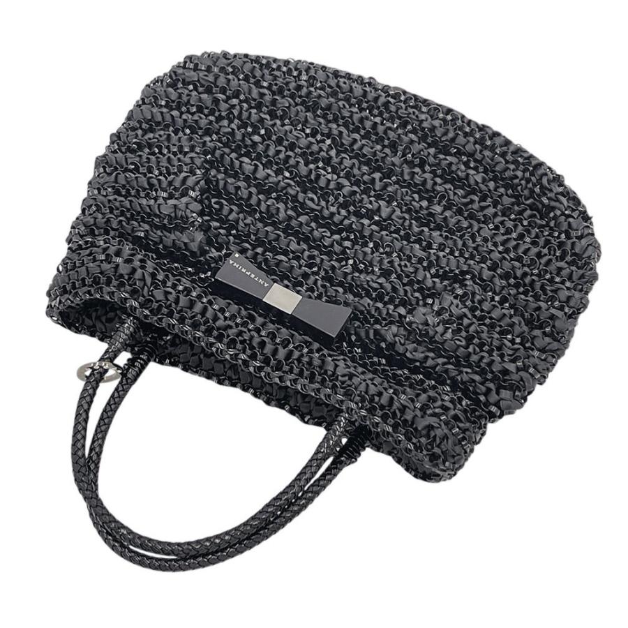 ANTEPRIMA/WIREBAG アンテプリマ ハンドバッグ バッグ クリスタッロ