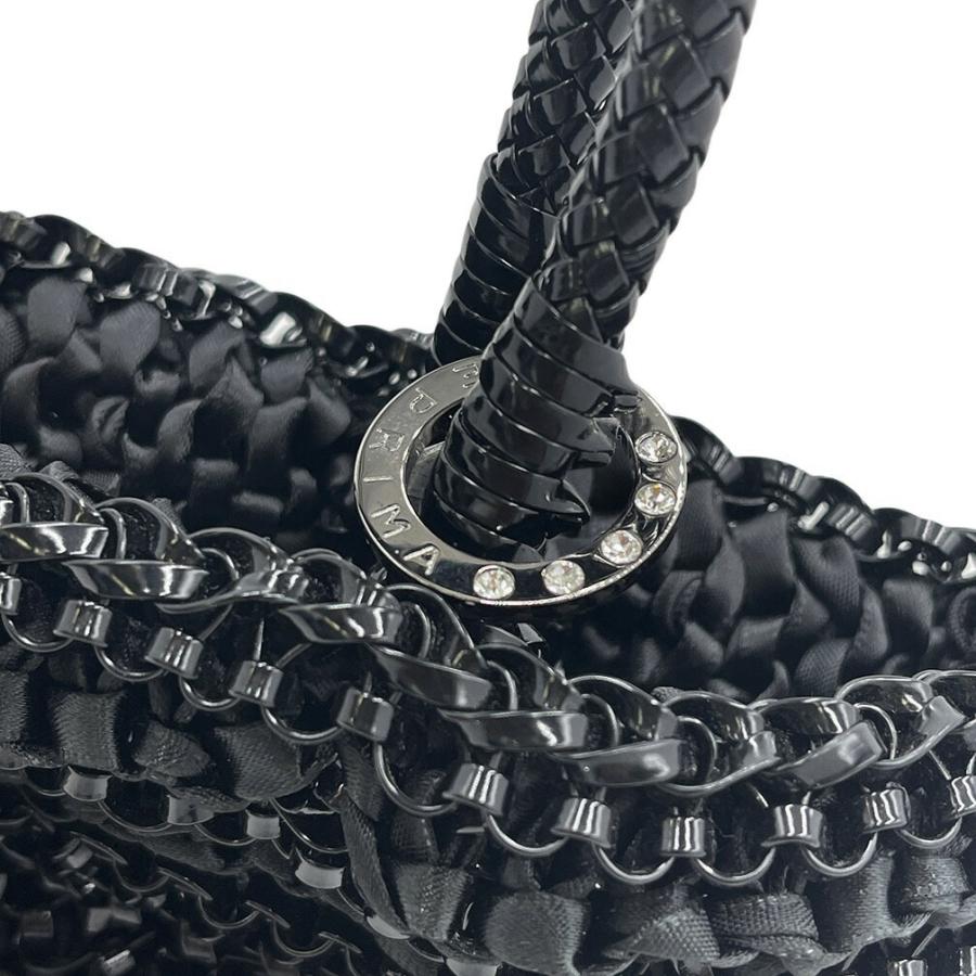 ANTEPRIMA/WIREBAG アンテプリマ ハンドバッグ バッグ クリスタッロ