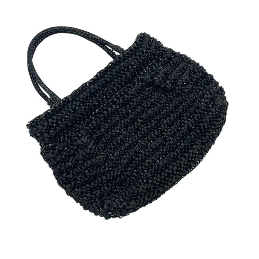 ANTEPRIMA/WIREBAG アンテプリマ ハンドバッグ バッグ クリスタッロ