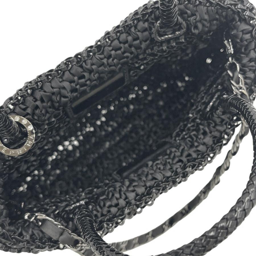 ANTEPRIMA/WIREBAG アンテプリマ ハンドバッグ バッグ クリスタッロ