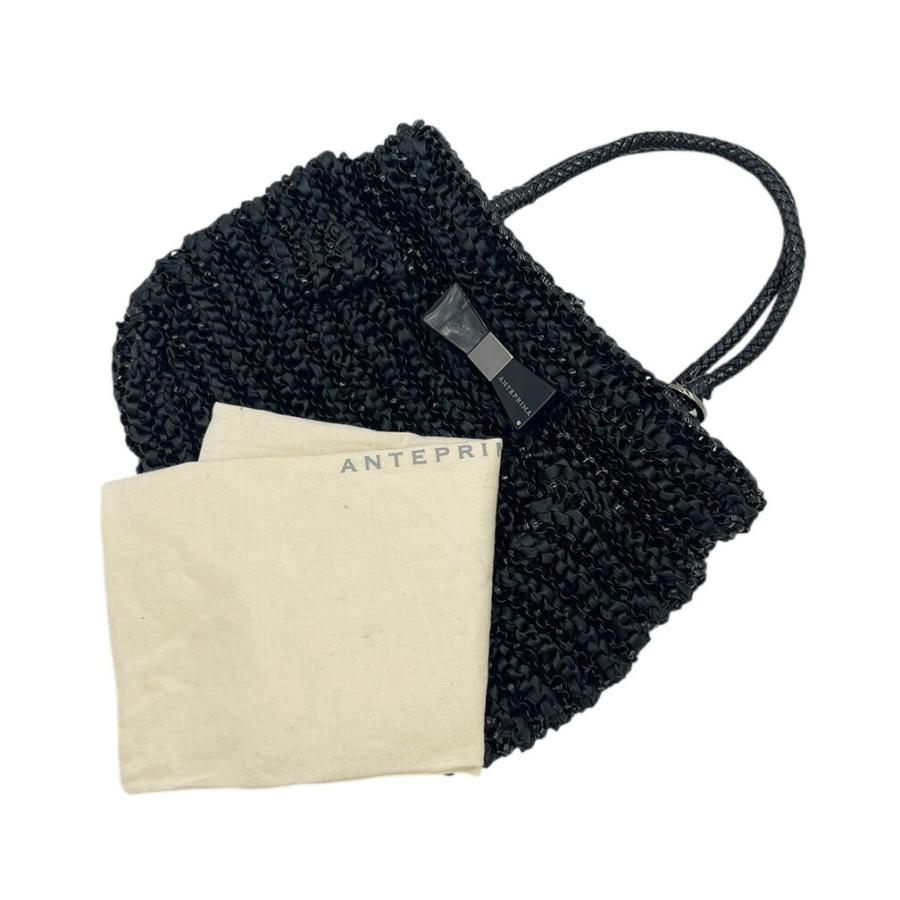 ANTEPRIMA/WIREBAG アンテプリマ ハンドバッグ バッグ クリスタッロ